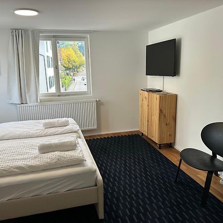 Modernes Stadtleben Im Gemuetlichen City Apartment Dornbirn, London 8 Εξωτερικό φωτογραφία