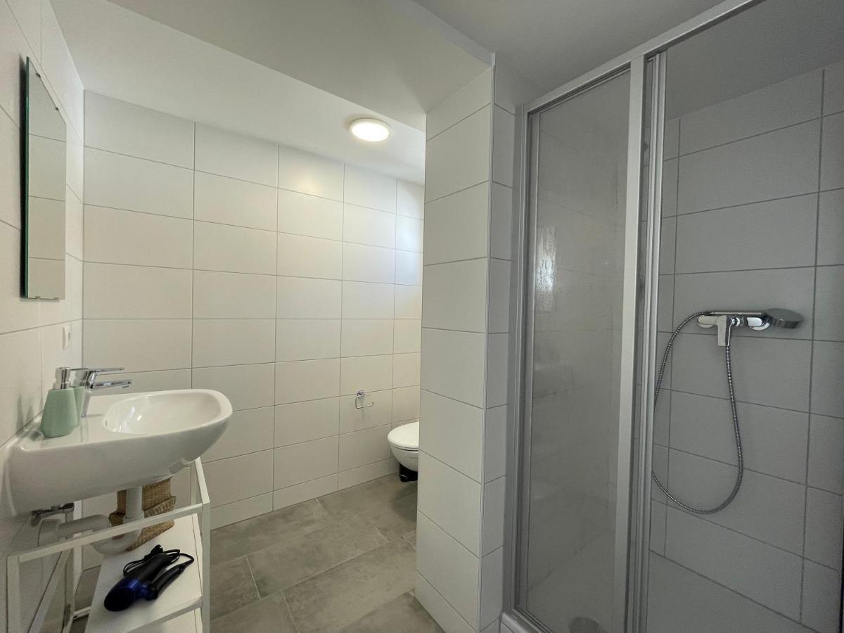 Modernes Stadtleben Im Gemuetlichen City Apartment Dornbirn, London 8 Εξωτερικό φωτογραφία