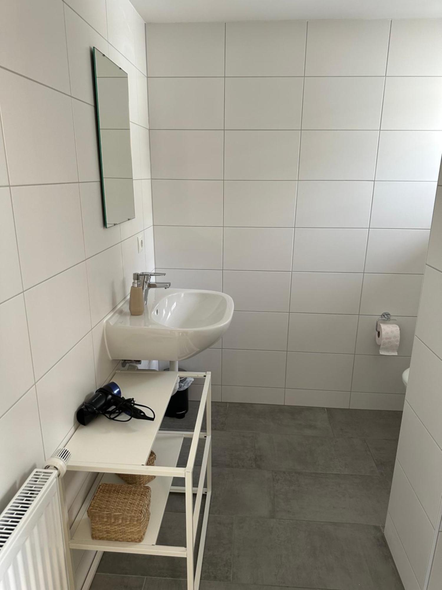 Modernes Stadtleben Im Gemuetlichen City Apartment Dornbirn, London 8 Εξωτερικό φωτογραφία