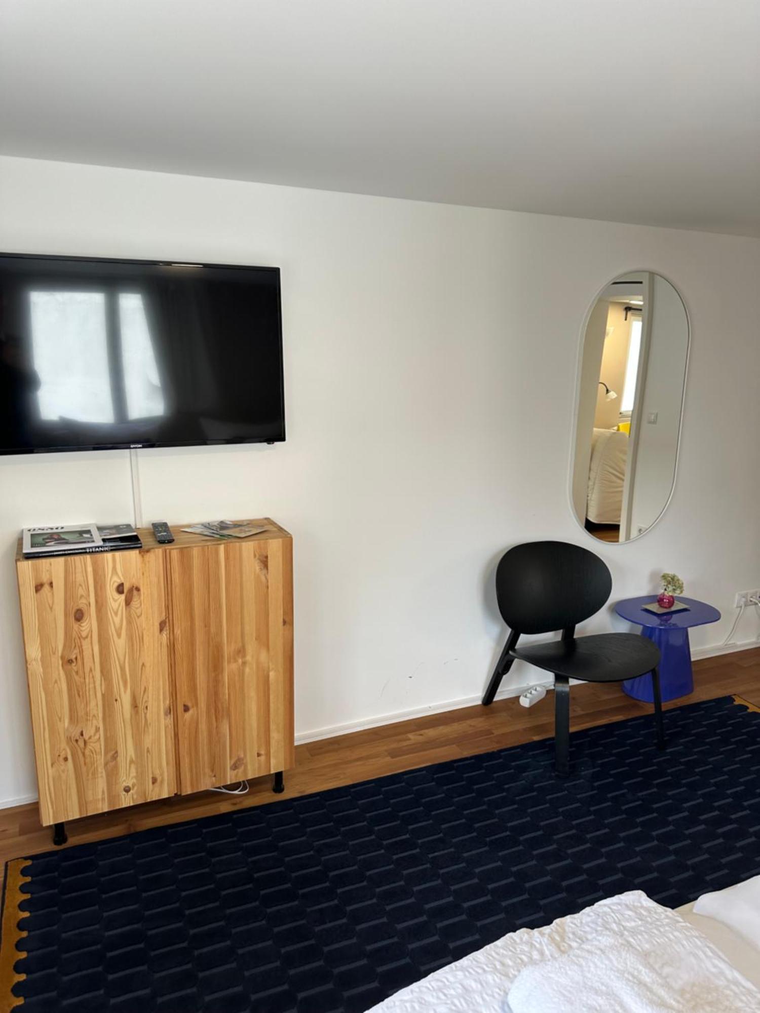Modernes Stadtleben Im Gemuetlichen City Apartment Dornbirn, London 8 Εξωτερικό φωτογραφία