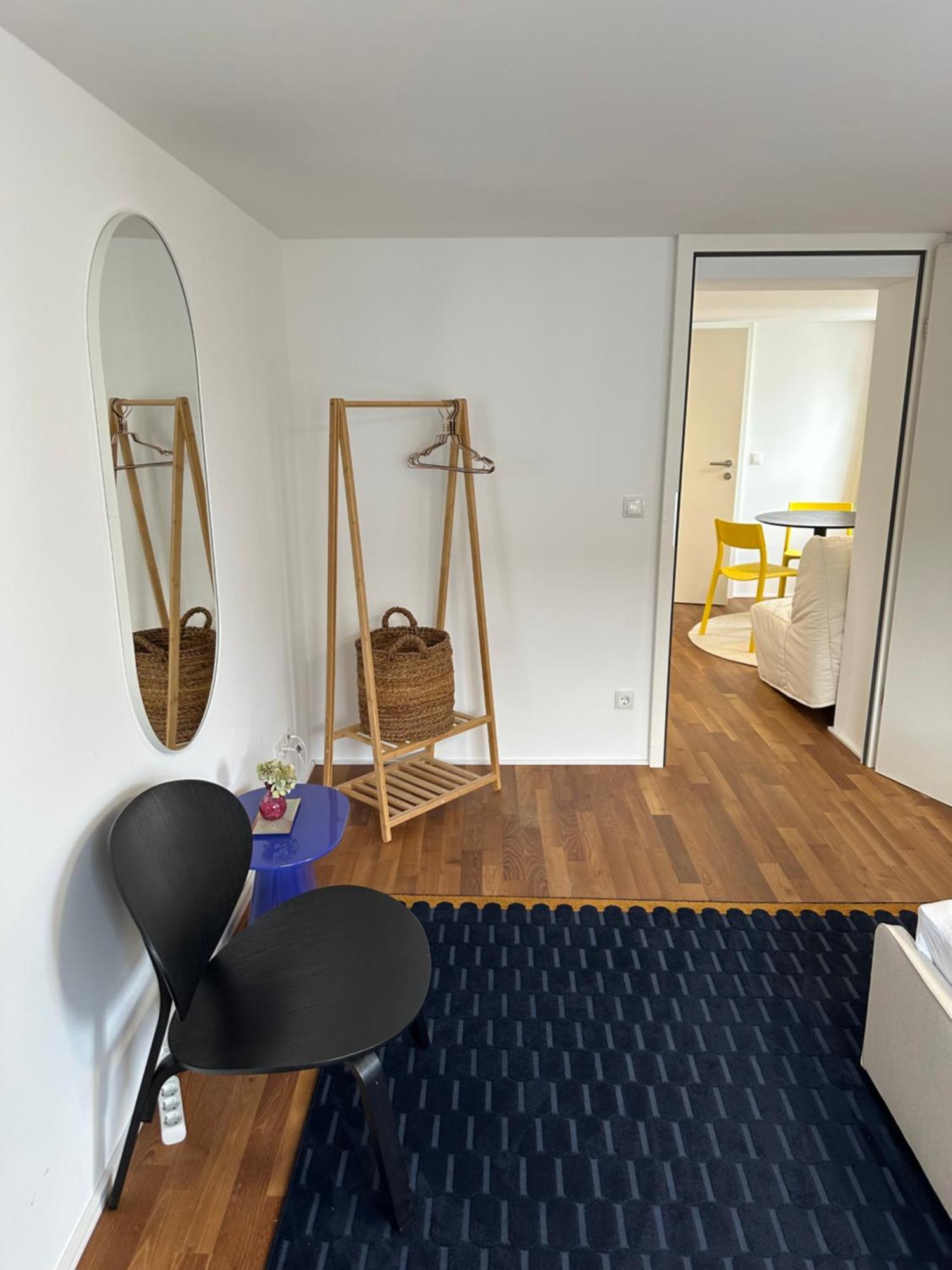 Modernes Stadtleben Im Gemuetlichen City Apartment Dornbirn, London 8 Εξωτερικό φωτογραφία