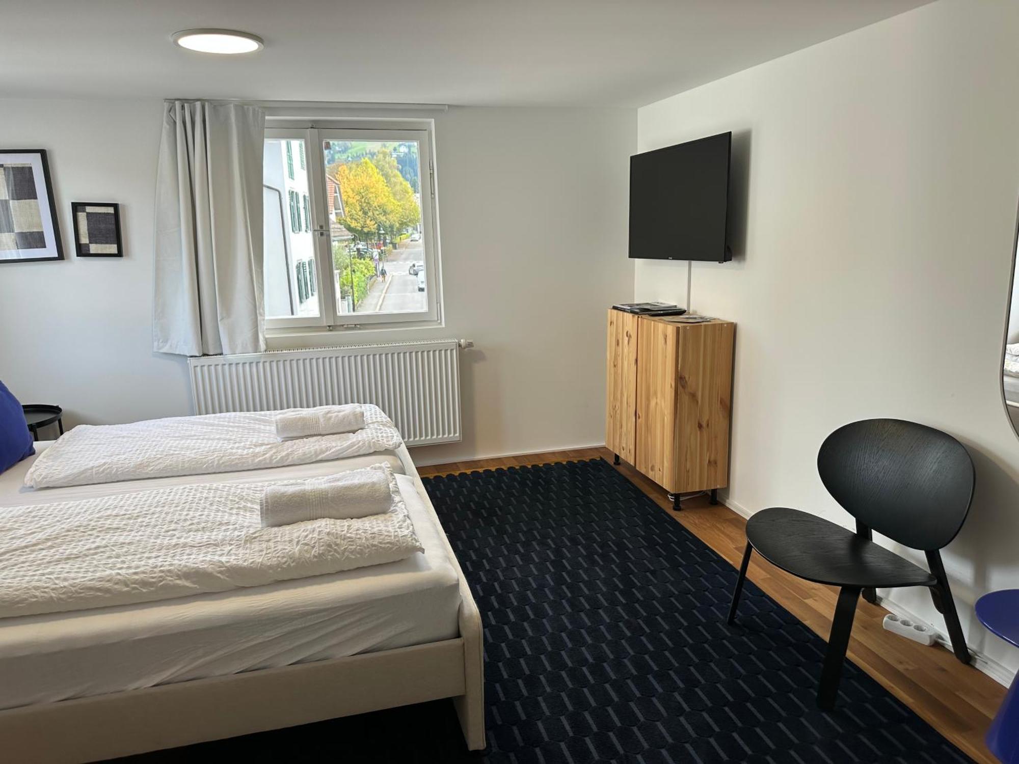 Modernes Stadtleben Im Gemuetlichen City Apartment Dornbirn, London 8 Εξωτερικό φωτογραφία